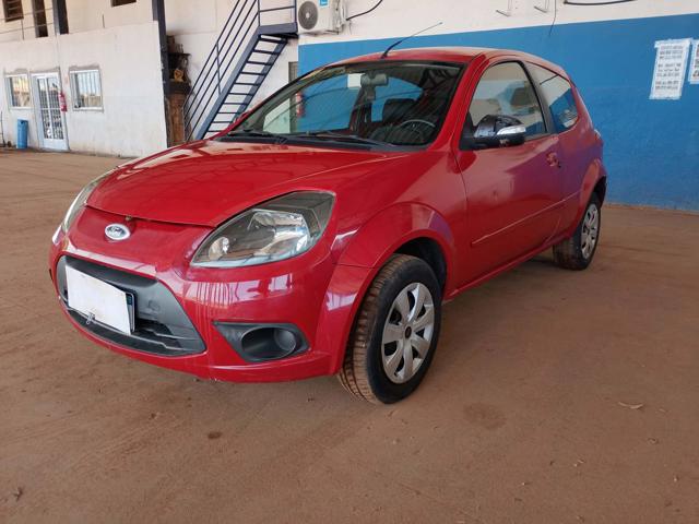FORD KA FLEX - 2012/2013