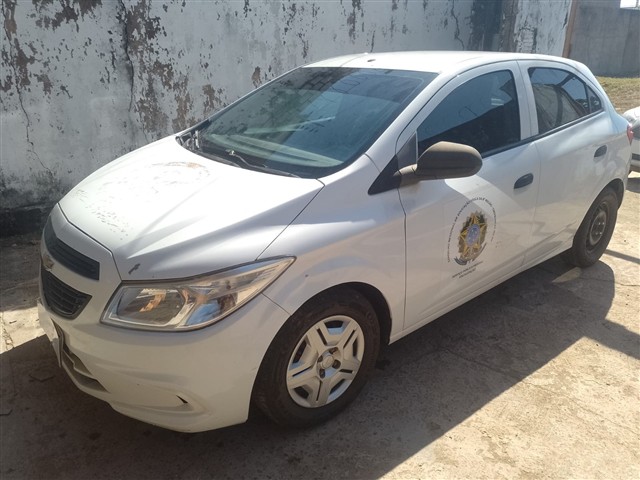 CHEVROLET 10MT JOYE