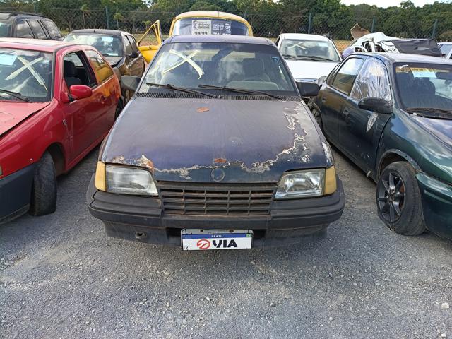 GM KADETT GL - 1995/1995