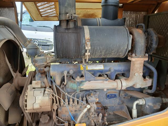 Foto 18 de 30: PA CARREGADEIRA MODELO F936K - 2025/2025
