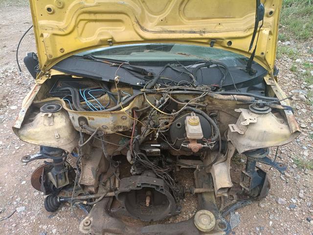 VOLKSWAGEN GOL 16V SPORT - 2002/2002 — foto 10 de 22