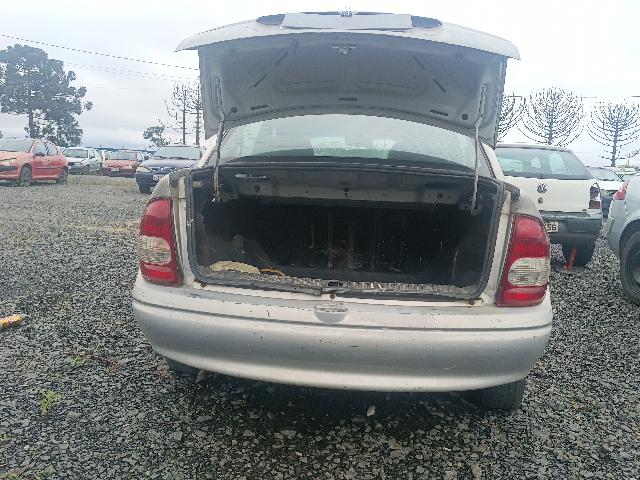 Foto 22 de 34: CORSA SUPER - 2000/2001