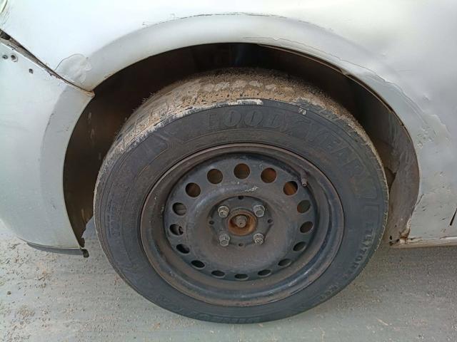 VOLKSWAGEN GOL 1.0 - 2010/2010 — foto 9 de 25