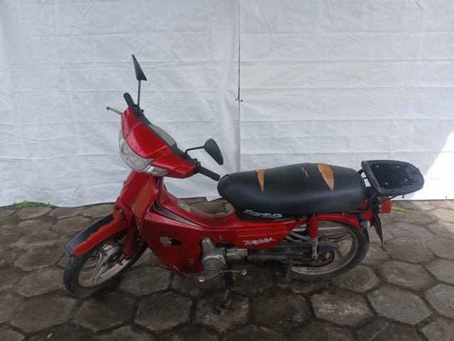 TRAXX JL50 Q2 - 2014/2015