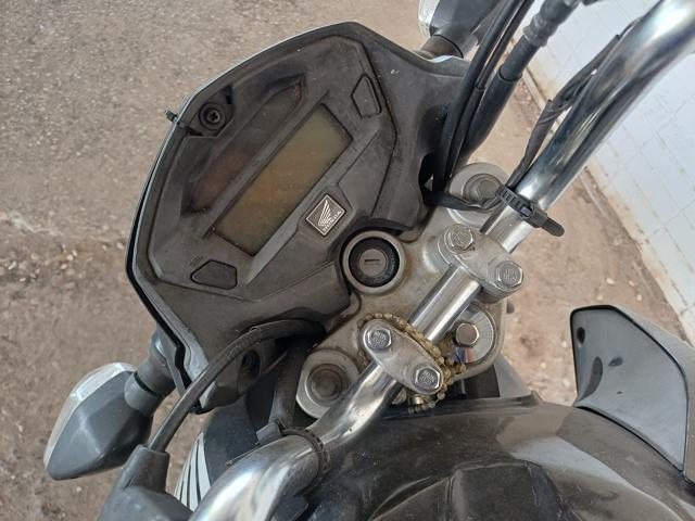 HONDA CG150 FAN ESDI - 2015/2015 — foto 6 de 10