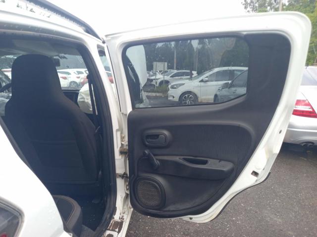 FIAT MOBI TREKKING 1.0MT - 2025/2026 — foto 25 de 29