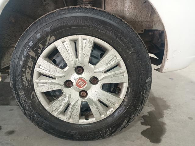 FIAT PALIO FIRE - 2015/2016 — foto 22 de 26