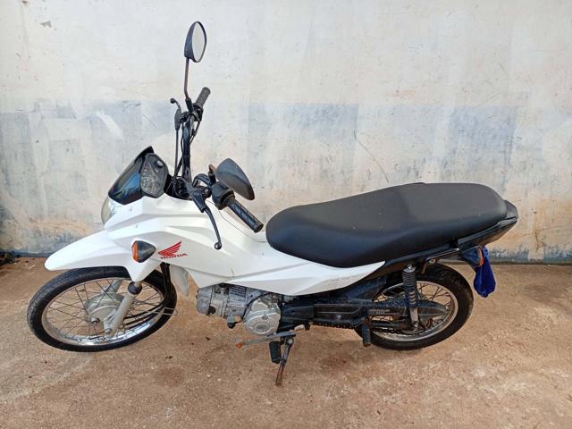 Honda POP 110i POP 110i