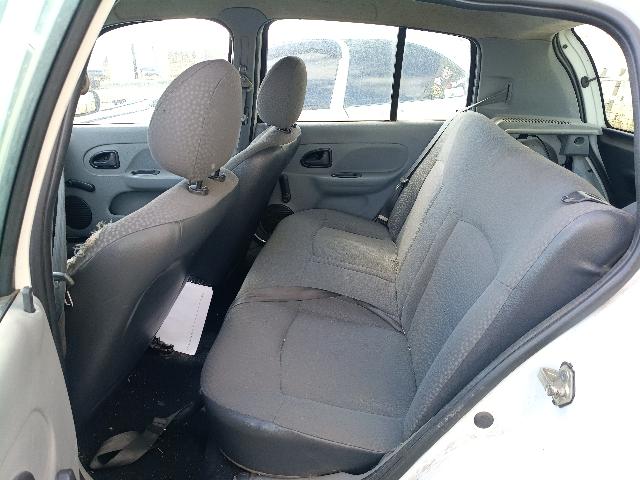 Foto 15 de 32: CLIO CAM1016VH - 2010/2011