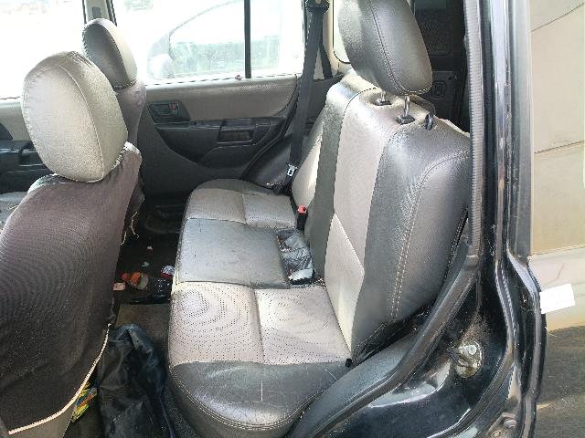 Foto 12 de 36: PAJERO TR4 - 2006/2007