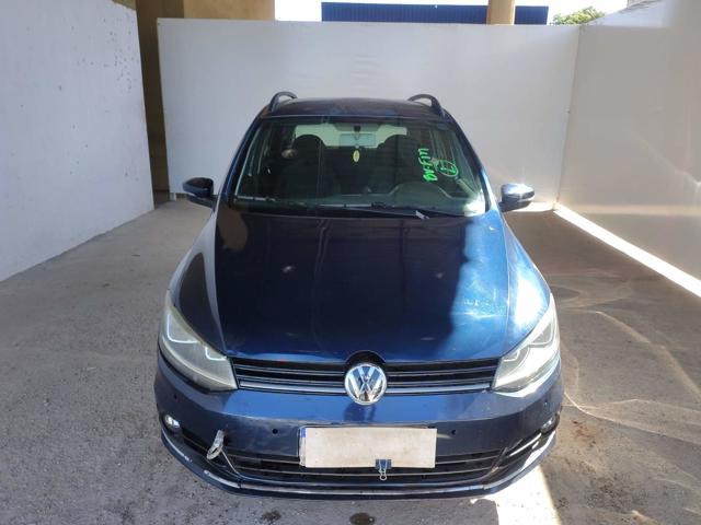 VOLKSWAGEN NOVO SPACEFOX CL MA - 2014/2015 — foto 9 de 37