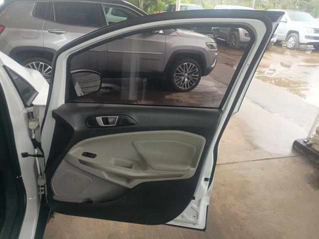 FORD ECOSPORT TIT AT 2.0 - 2014/2014 — foto 16 de 39