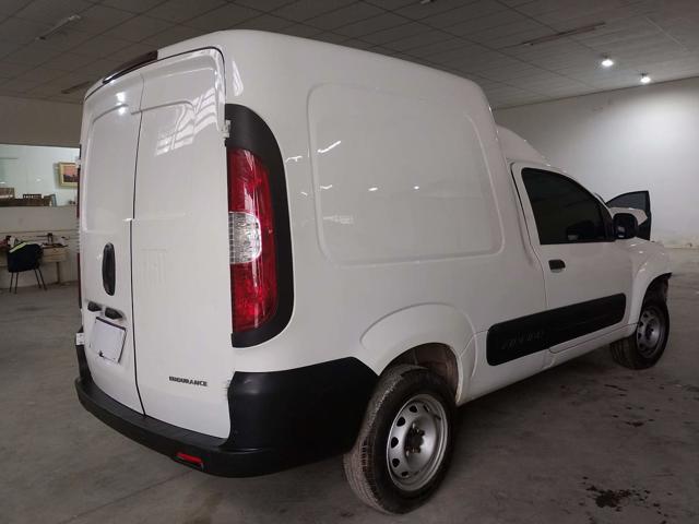FIORINO ENDURANCE EVO 1.4 FLEX 8V 2P - 2023/2024 — foto 3 de 31