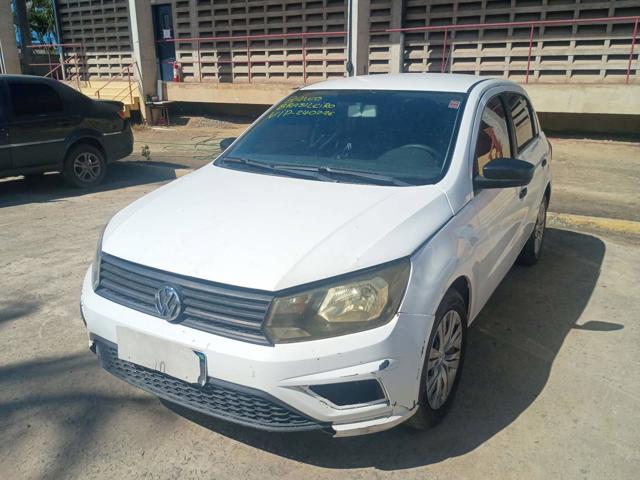 VOLKSWAGEN GOL 1.6L MB5 - 2021/2022