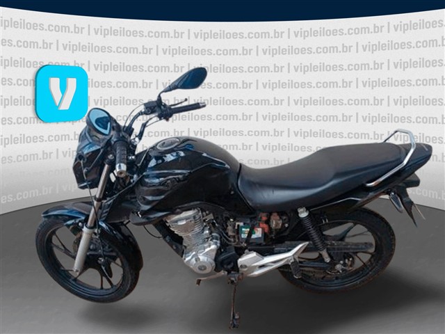 Foto de CG 160 FAN - 2024/2024
