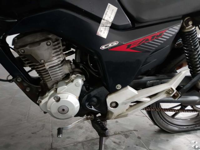 HONDA CG 160 FAN - 2020/2021 — foto 11 de 12