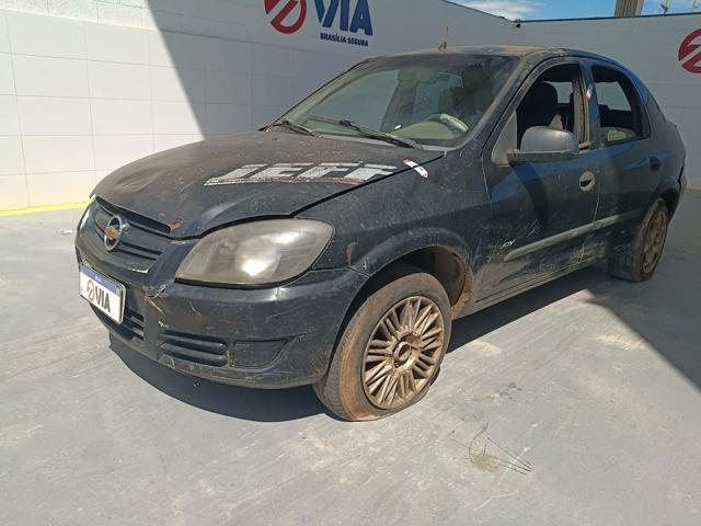GM PRISMA JOY - 2007/2008