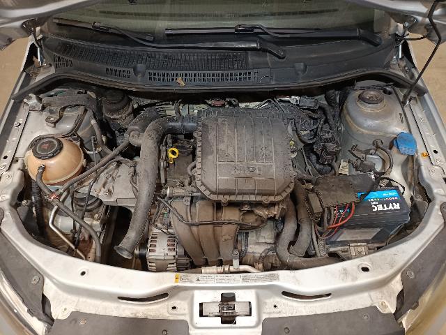 Foto 8 de 38: VOYAGE 1.0L MC4 - 2019/2020