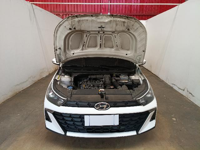 HYUNDAI HB20S 10M LIMITE - 2022/2023 — foto 10 de 27