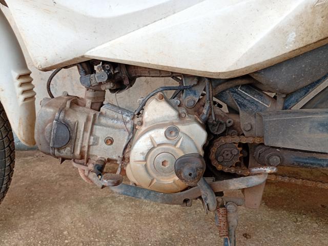 HONDA POP 110I - 2017/2018 — foto 12 de 20