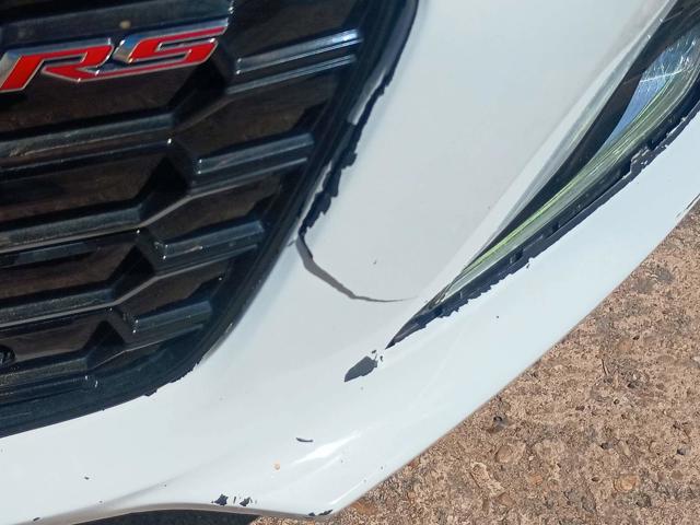 CHEVROLET ONIX 10TAT RS - 2020/2021 — foto 37 de 40