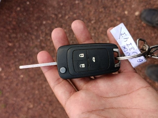 CHEVROLET - ONIX 1.4MT LTZ - leilão extrajudicial - MARITUBA PA - lance mínimo R$ 8.700