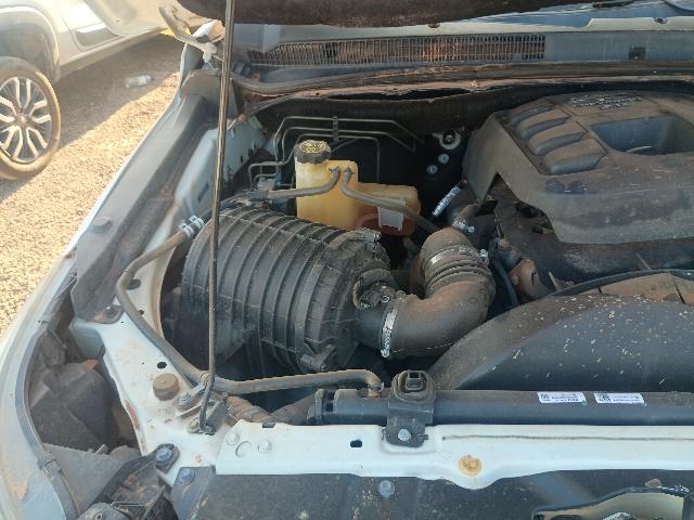 Foto 9 de 46: S10 LT DD4A - 2018/2018