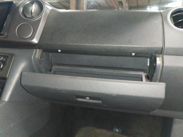 VOLKSWAGEN AMAROK CD 4X4 HIGH - 2016/2016 — foto 24 de 40
