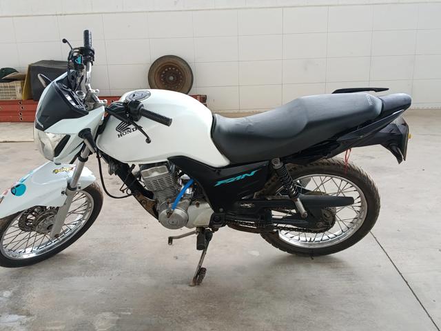 Honda CG 125i Cargo CG 125 CARGO/ CARGO KS/125i CARGO