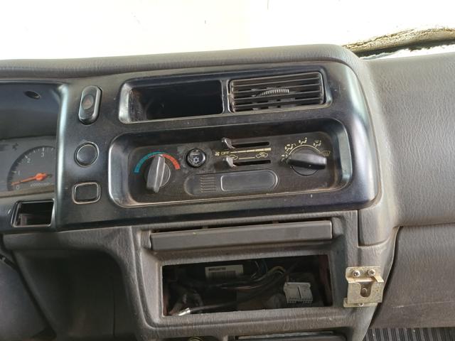 Foto 16 de 30: L200 4X4 GL - 2009/2009