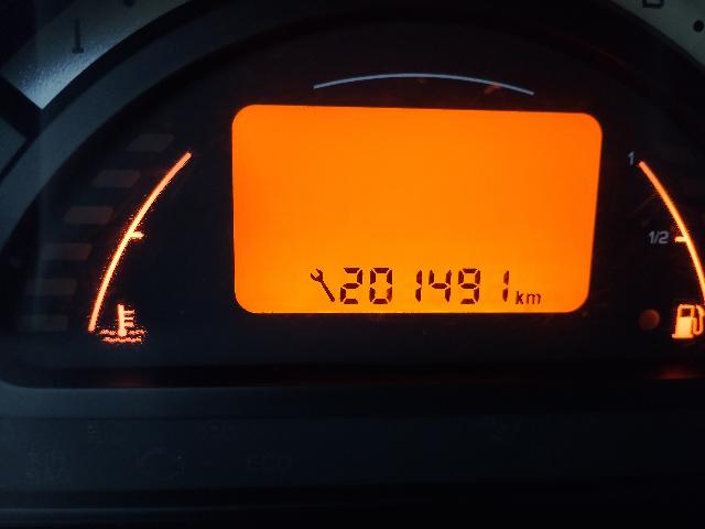 CITROEN C3 EXCL 16 FLEX - 2008/2008 — foto 6 de 35