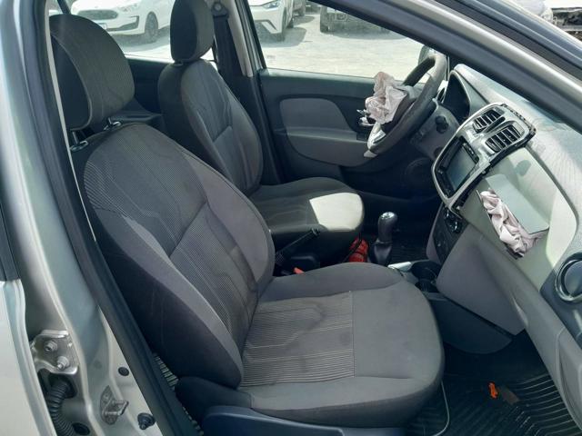 RENAULT LOGAN EXPR 1016V - 2015/2016 — foto 18 de 40