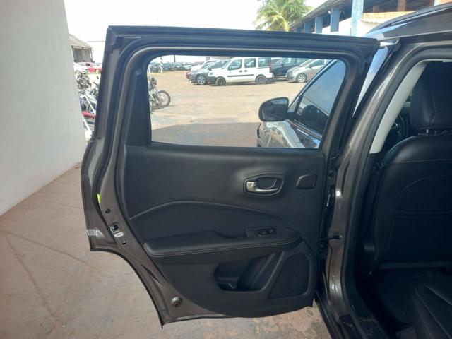JEEP COMPASS LONGITUDE F - 2021/2021 — foto 16 de 29