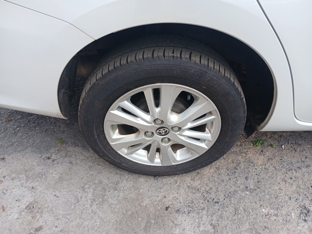 TOYOTA YARIS SD XLPLUSAT - 2018/2019 — foto 10 de 40
