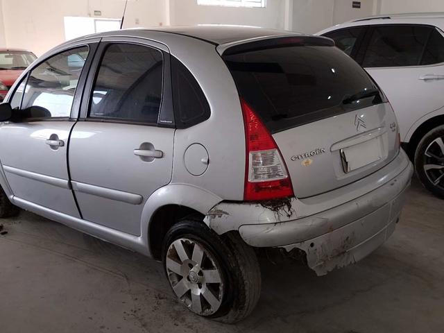 CITROEN C3 EXCL 14 FLEX - 2011/2012 — foto 4 de 25