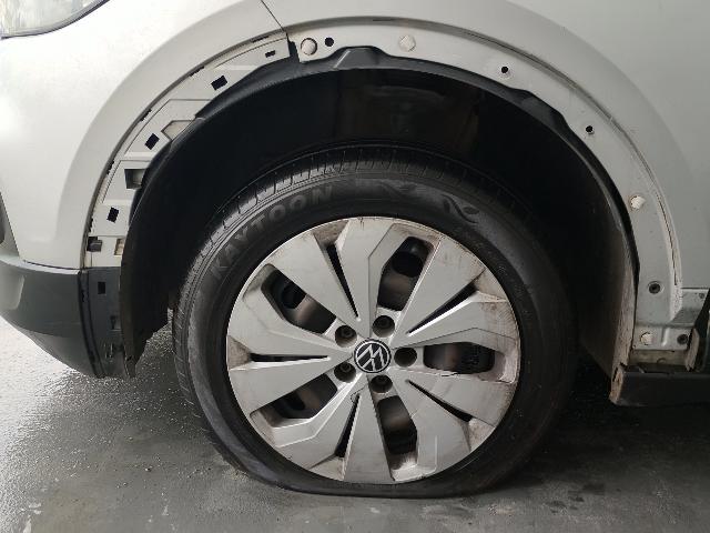 VOLKSWAGEN T CROSS SENSE TSI - 2022/2023 — foto 28 de 40
