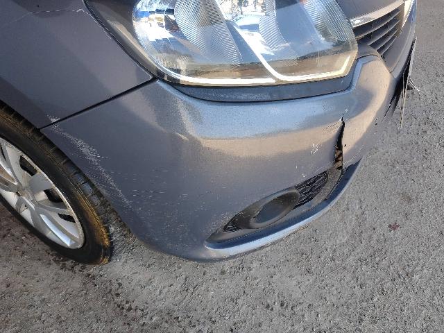 Foto 30 de 39: SANDERO EXP16SCE - 2017/2018