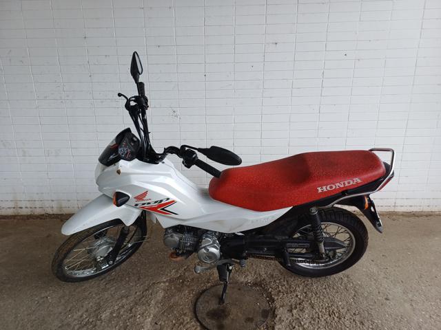 HONDA POP 110I ES - 2025/2025