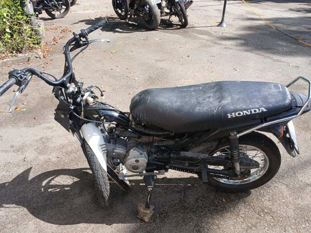 HONDA POP 110I - 2023/2023
