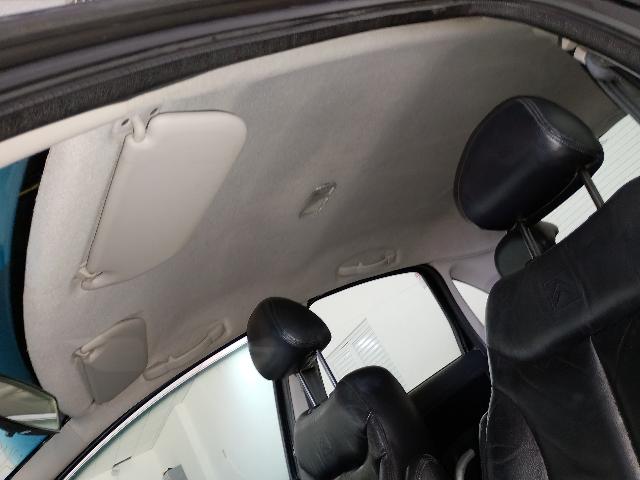 CITROEN C3 EXCL 16 FLEX - 2008/2008 — foto 24 de 35
