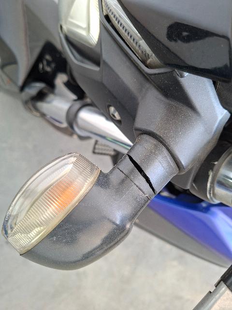 Foto 30 de 33: MT03 ABS - 2020/2020