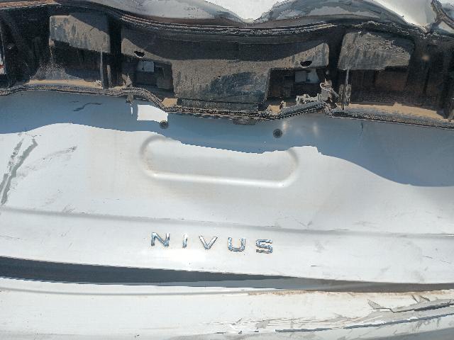 Foto 32 de 32: NIVUS CL TSI - 2023/2024
