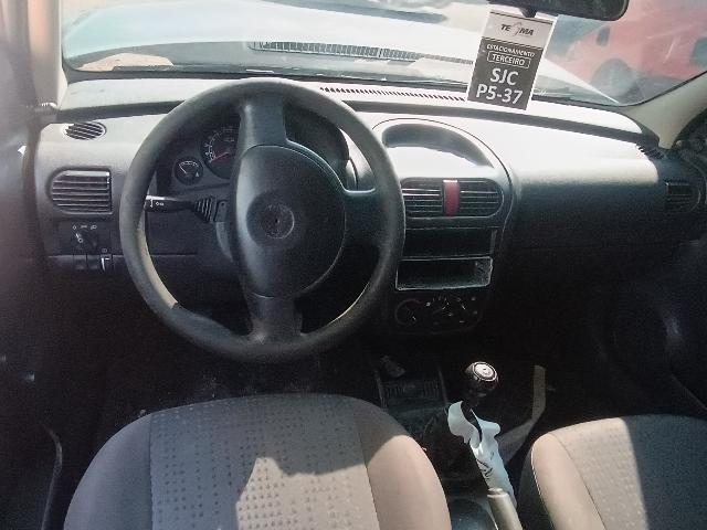 Foto 5: CORSA HATCH MAXX - 2010/2010
