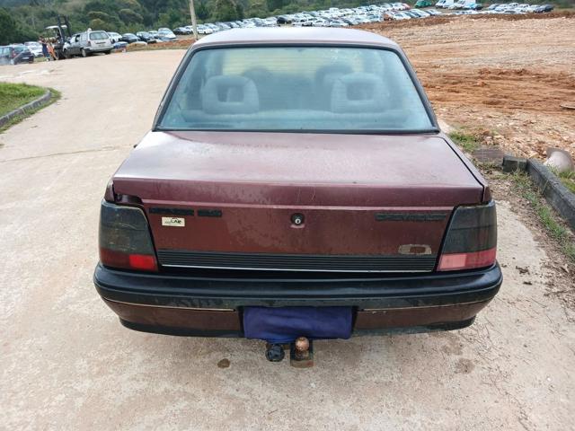 GM MONZA GLS - 1993/1994 — foto 15 de 21