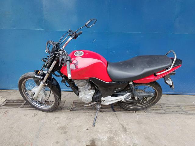 HONDA CG 160 START - 2021/2021