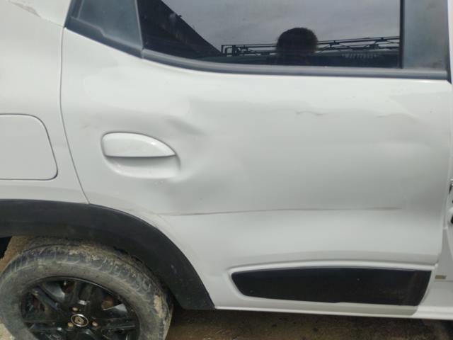 RENAULT KWID OUTSID 10MT - 2019/2020 — foto 22 de 40