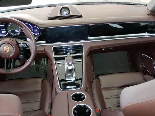Foto 5: PANAMERA 4EHYB - 2023/2023