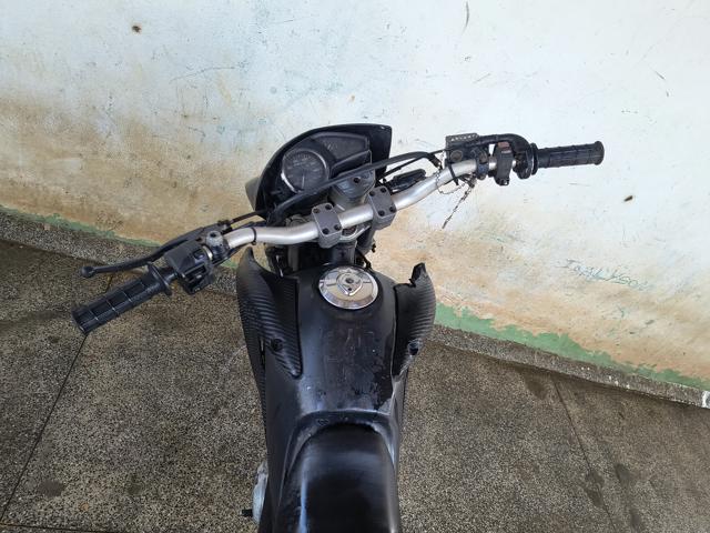 HONDA NXR150 BROS ESD - 2012/2012 — foto 5 de 10