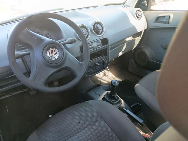 VOLKSWAGEN GOL 1.0 GIV - 2010/2010 — foto 5 de 24