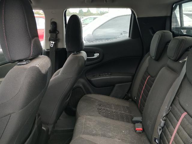 FIAT TORO FREEDOM AT9 D4 - 2020/2021 — foto 10 de 35